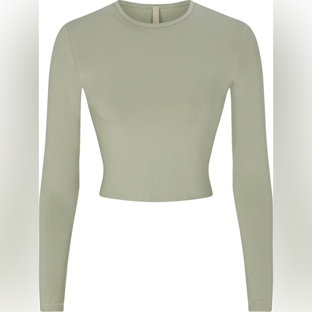 Skims New Vintage Long Sleeve